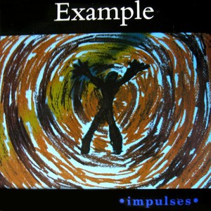 Impulses (EP)