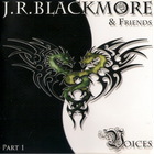 J.R. Blackmore Group - Voices (With Friends)