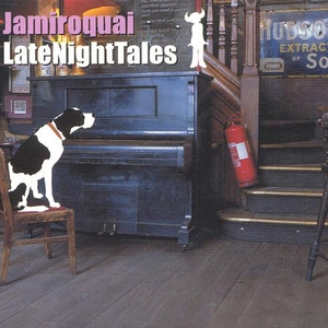 Late Night Tales (Mixed)