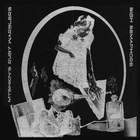 Myshkin's Ruby Warblers - Sigh Semaphore (EP)