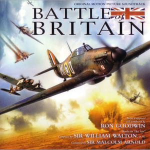 Battle Of Britain (With William Walton)