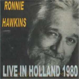 Live In Holland (Vinyl)