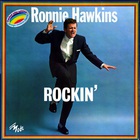 Rockin' (With The Hawks) (Vinyl)