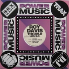 Roy Davis Jr. - The Wild Life (EP)