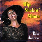 Ruby Andrews - Hip Shakin' Mama