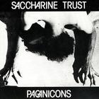 Saccharine Trust - Paganicons (Vinyl)