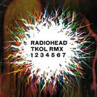 Radiohead - TKOL RMX 1234567 CD1