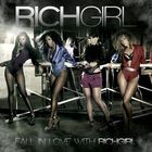 Richgirl - Fall In Love With Richgirl