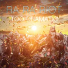 Ra Ra Riot - Too Dramatic (EP)