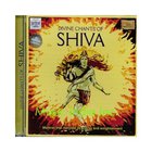 Uma Mohan - Divine Chants Of Shiva