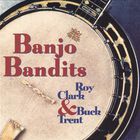 Roy Clark - Banjo Bandits (With Buck Trent) (Vinyl)