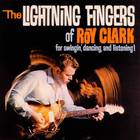 Roy Clark - The Lightning Fingers Of Roy Clark (Vinyl)
