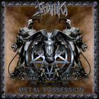 Satanika - Metal Possession (EP)
