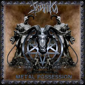 Metal Possession (EP)