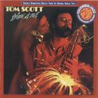 Tom Scott - Blow It Out (Vinyl)