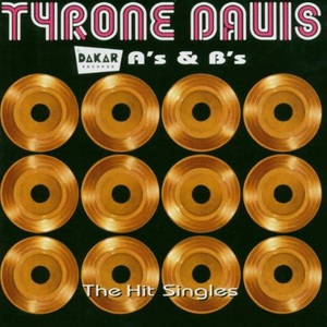 Dakar A's & B's - The Hit Singles CD2