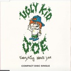 Ugly Kid Joe - Everything About You (MCD)