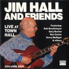 Jim Hall - Live At Town Hall Vol. 1