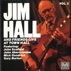 Jim Hall - Live At Town Hall Vol. 2