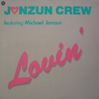 Jonzun Crew - 12 Inch Single (VLS)