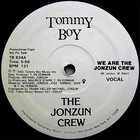 Jonzun Crew - We Are The Jonzun Crew (VLS)