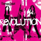 the veronicas - Revolution (EP)