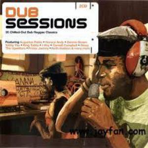 Dub Sessions CD1