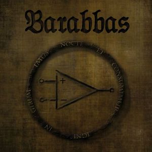 Libérez Barabbas! (EP)