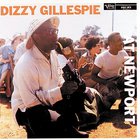 Dizzy Gillespie - Dizzy Gillespie At Newport  (Vinyl)