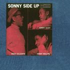 Dizzy Gillespie - Sonny Side Up (With Sonny Rollins & Sonny Stitt) (Vinyl)
