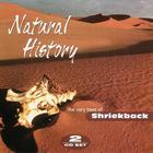 Shriekback - Natural History CD1