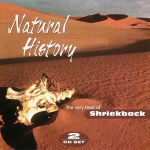 Natural History CD2
