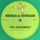 Skream - The Judgement (MCD) (With Benga)