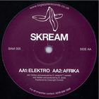 Skream - Hydro (EP) (With Benga)