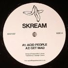 Skream - Acid People (EP)