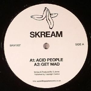Acid People (EP)