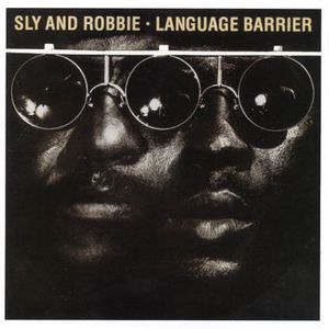 Language Barrier (Vinyl)