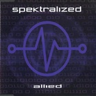 Spektralized - Allied (CDS)