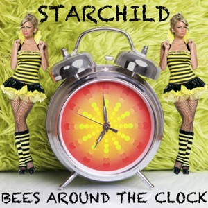 Bees Around The Clock (EP)