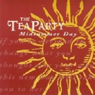 The Tea Party - Midsummer Day (CDS)