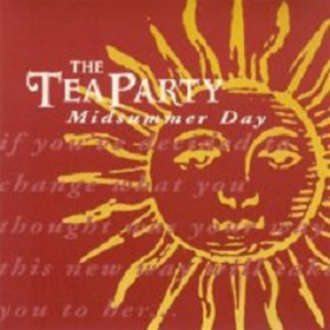 Midsummer Day (CDS)