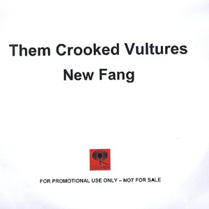 New Fang (CDS)