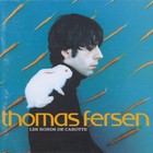 Thomas Fersen - Les Ronds De Carotte