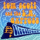 Tom Scott - Bluestreak (With The L.A. Express)