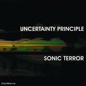 Sonic Terror (EP)