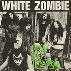 White Zombie - God Of Thunder (CDS)