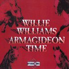 Willie Williams - Armagideon Time (Vinyl)