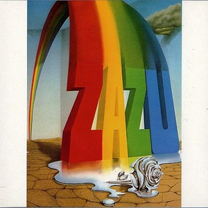 Zazu (Vinyl)