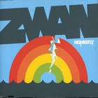 Zwan - Honestly (CDS)