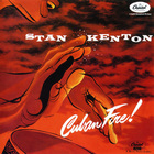 Stan Kenton - Cuban Fire! (Vinyl)